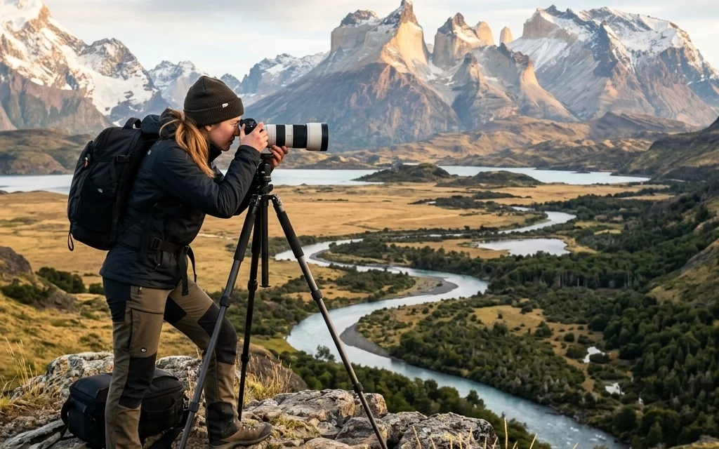 The Ultimate Guide to Finding Photography Work in 2026: Everything You Need to Succeed