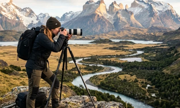 The Ultimate Guide to Finding Photography Work in 2026: Everything You Need to Succeed