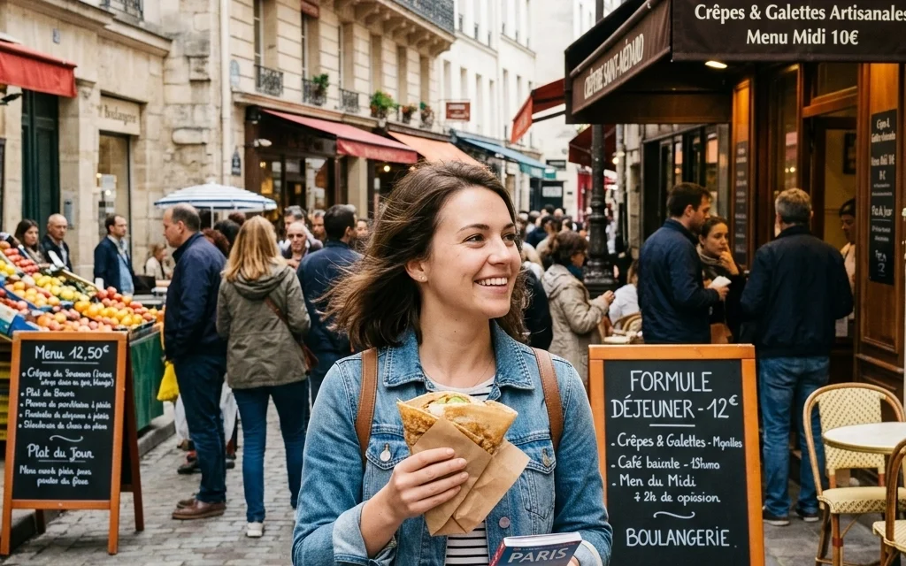 7 Mistakes You’re Making Finding Cheap Eats in Paris (And How to Fix Them)
