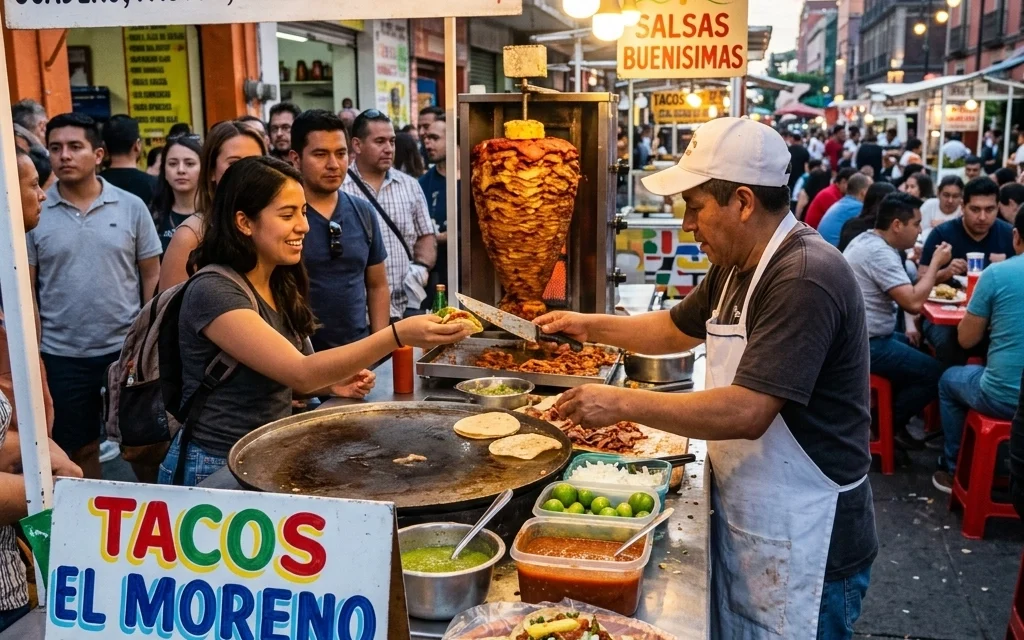 The Ultimate Guide to Mexico City Cheap Eats: Everything You Need to Succeed on a Budget