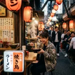 Tokyo Food Explorer: 14 Best Travel Locations for Your Culinary Bucket List