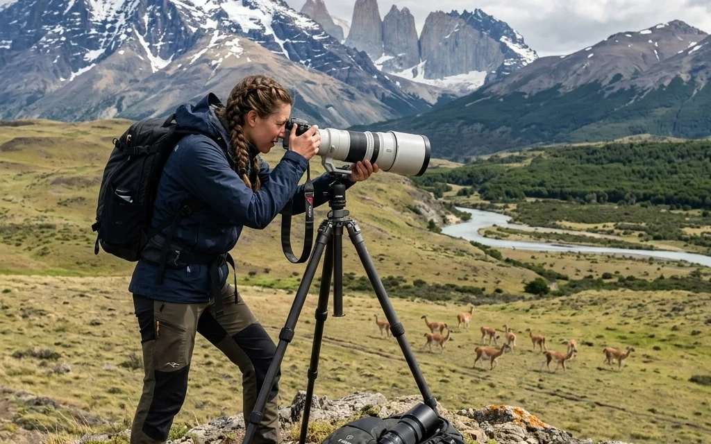 The Ultimate Guide to Finding Photography Work in 2026: Everything You Need to Succeed