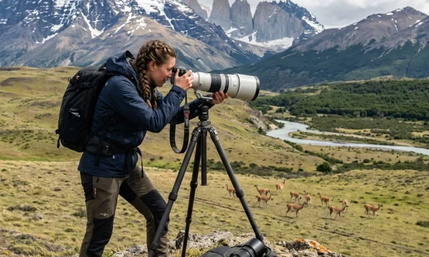 The Ultimate Guide to Finding Photography Work in 2026: Everything You Need to Succeed