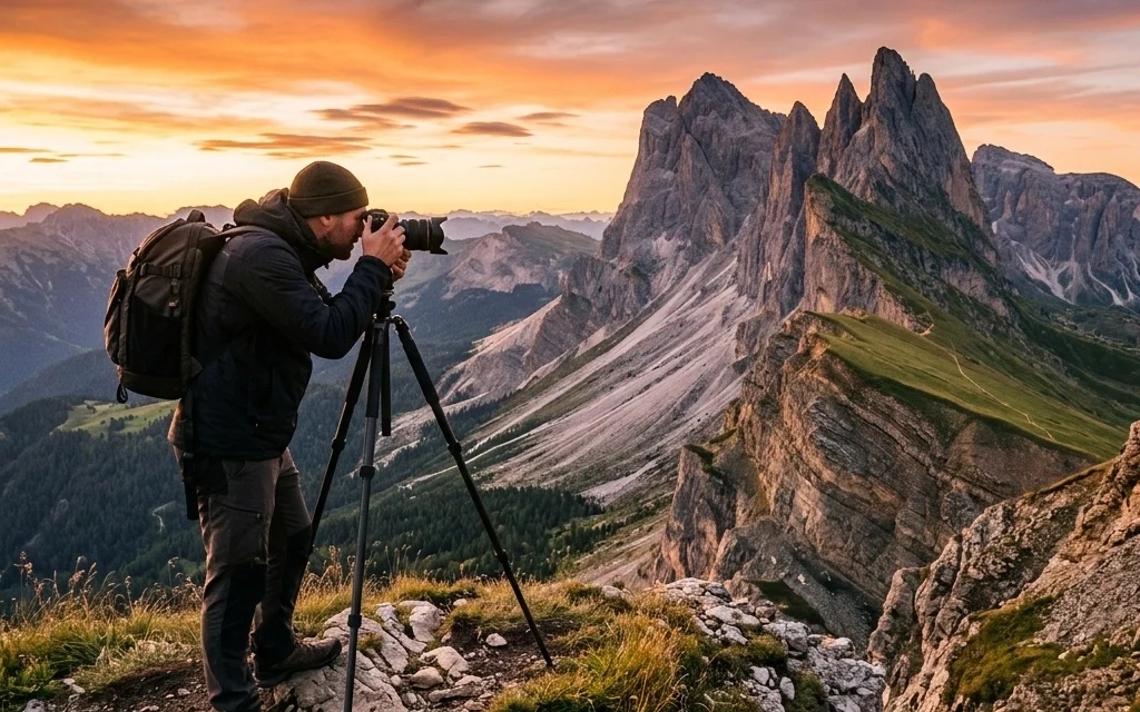 The Simple Trick to Shrink Your Photo Files Without Losing a Single Detail