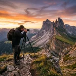 The Simple Trick to Shrink Your Photo Files Without Losing a Single Detail