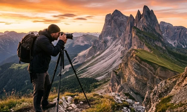 The Simple Trick to Shrink Your Photo Files Without Losing a Single Detail