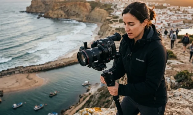 The Ultimate Guide to Proshoot.io: Everything You Need to Succeed as a Freelance Videographer