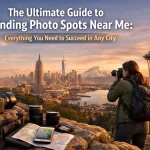 The Ultimate Guide to Finding Photo Spots Near Me: Everything You Need to Succeed in Any City
