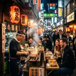 Tokyo Food 101: A Beginner’s Guide to Mastering the Local Food Scene