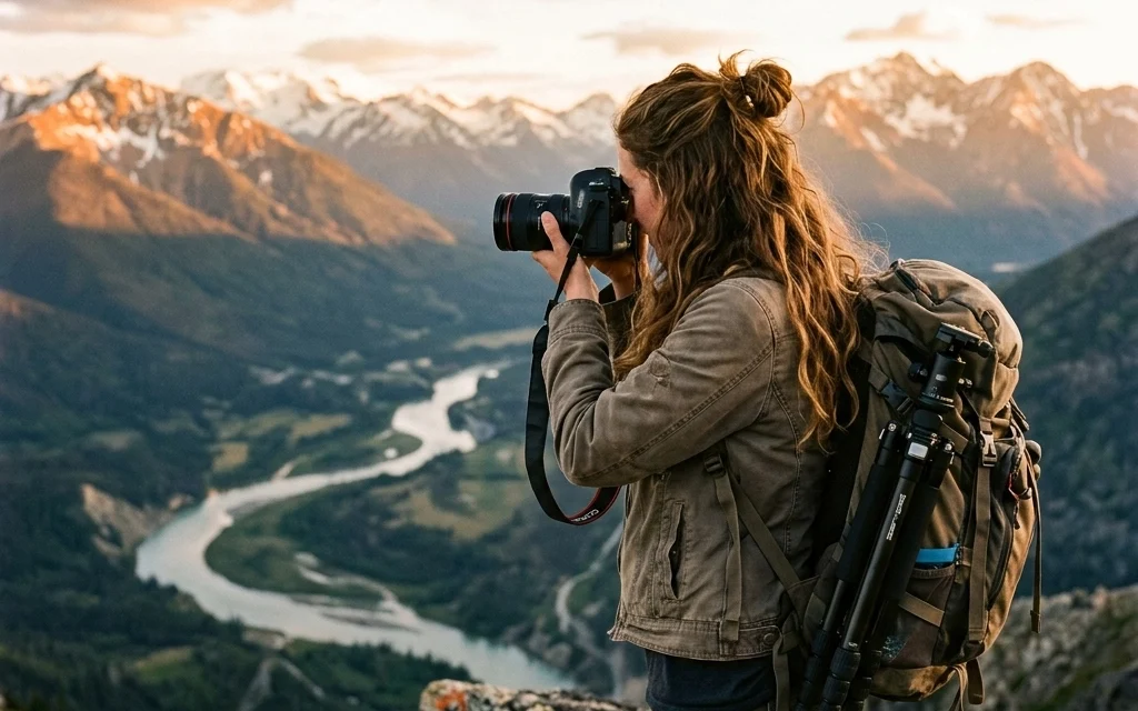 The Ultimate Guide to Travel Photography Tips: Everything You Need to Succeed on the Road