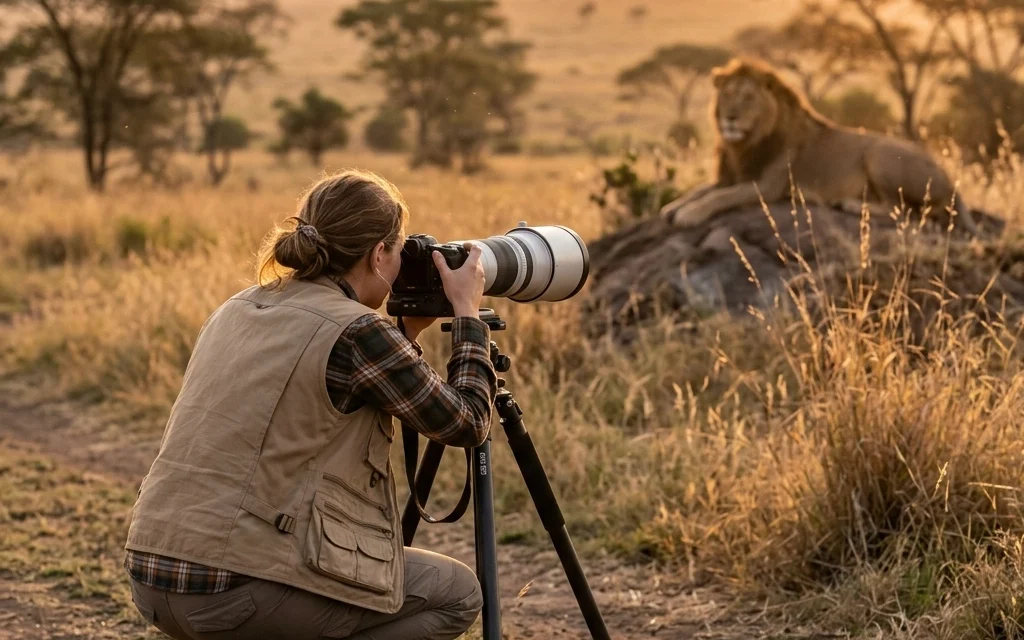 The Ultimate Guide to Proshoot.io: Everything You Need to Build a Photography Career