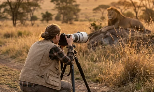 The Ultimate Guide to Proshoot.io: Everything You Need to Build a Photography Career