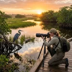 The Ultimate Guide to Everglades Wildlife Photography: Everything You Need to Succeed
