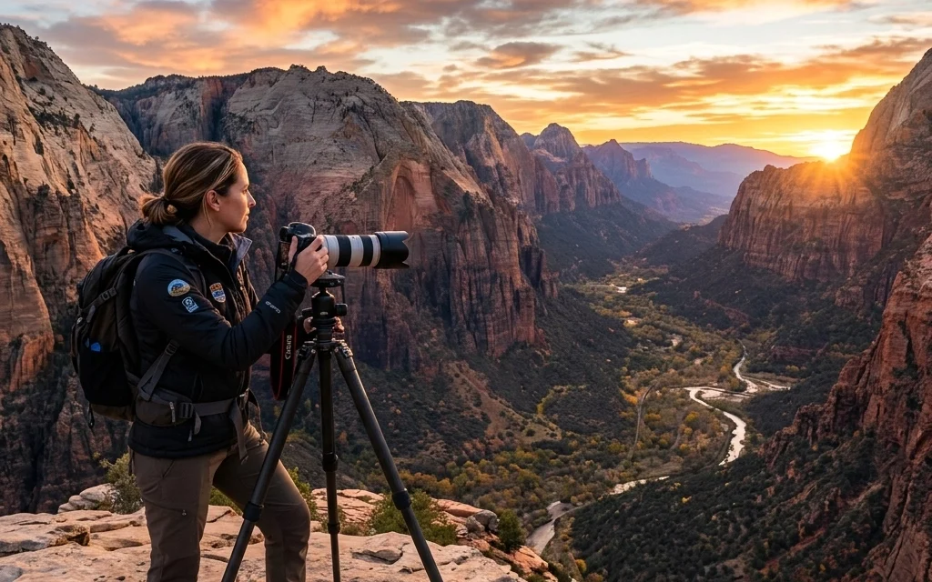 The Ultimate Photography Guide to All 63 US National Parks: Everything You Need to Succeed