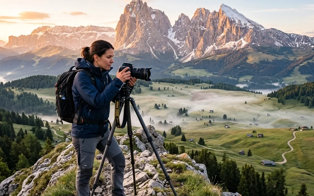 The Ultimate Guide to the Best Photography Locations: Everything You Need to Succeed in 2026