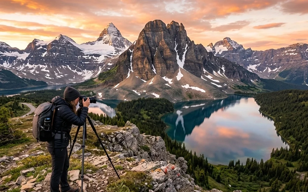 The Ultimate Guide to US National Park Photography: Everything You Need to Succeed