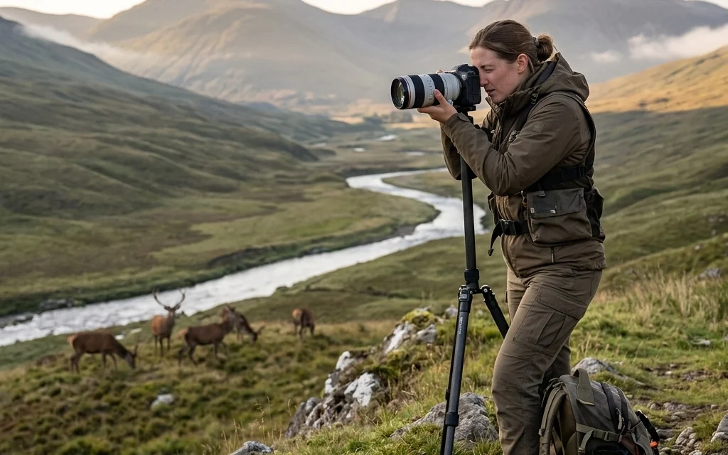 The Ultimate Guide to Finding Photography Work in 2026: Everything You Need to Succeed on ProShoot.io