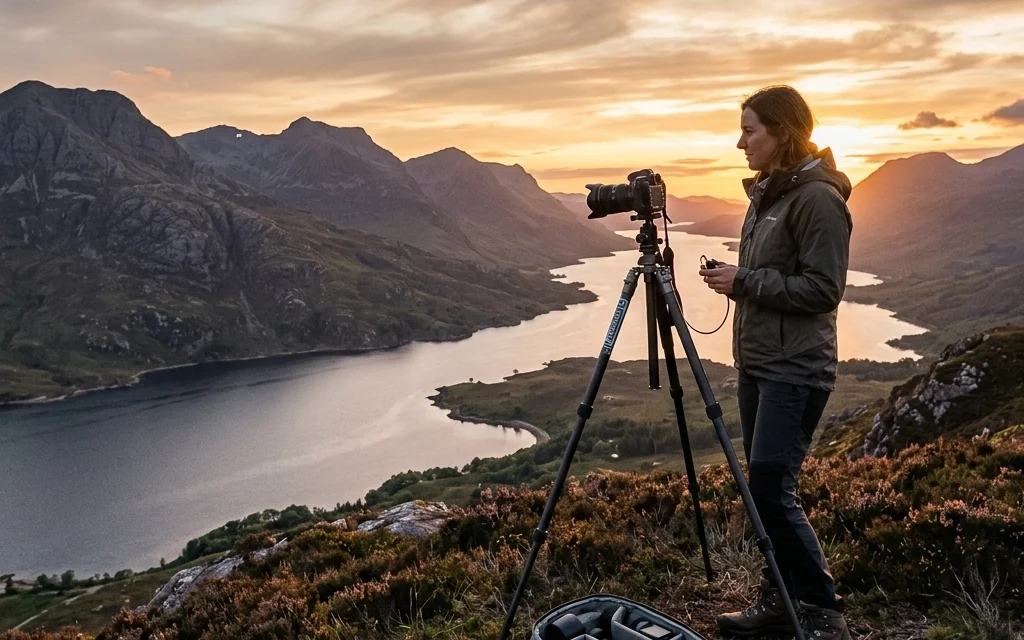 The Ultimate Guide to Proshoot.io: Everything You Need to Succeed as a Professional Photographer