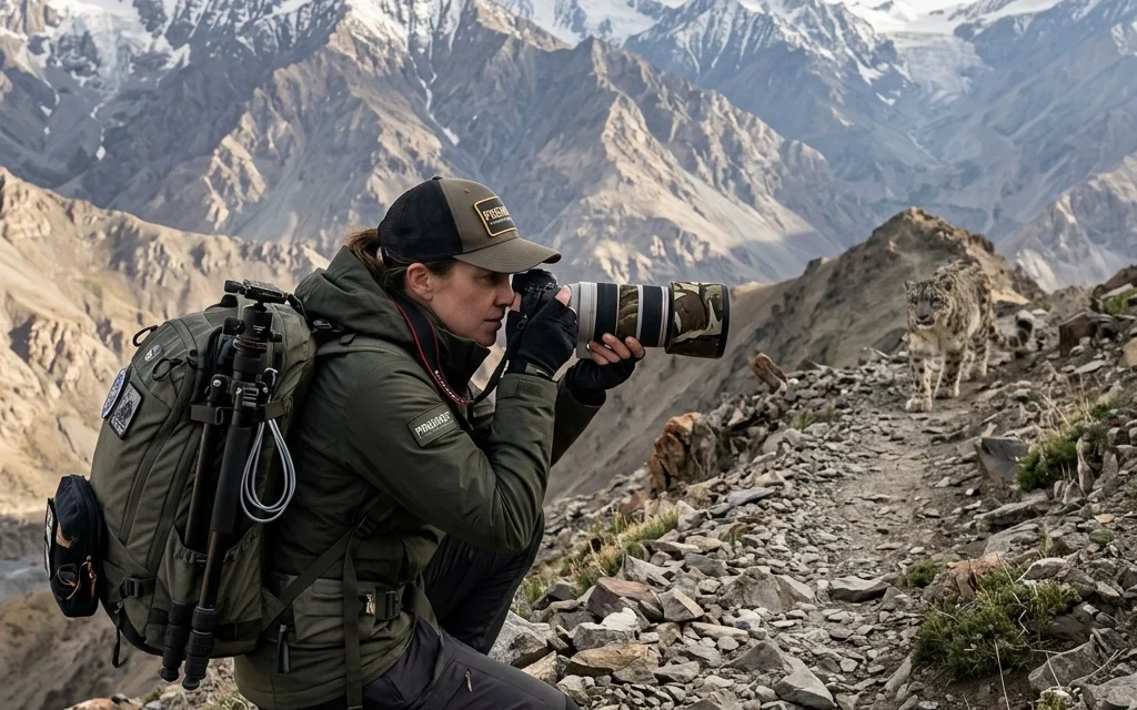 The Ultimate Guide to Proshoot.io: Everything You Need to Succeed as a Freelance Photographer