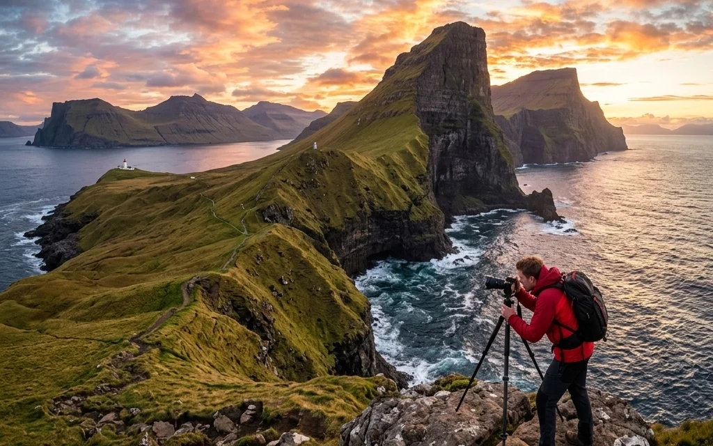 The Ultimate Guide to the World’s Best Photography Locations: Everything You Need to Succeed