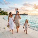 The Ultimate Guide to Stress-Free Family Travel: Everything You Need to Actually Enjoy Your Vacation