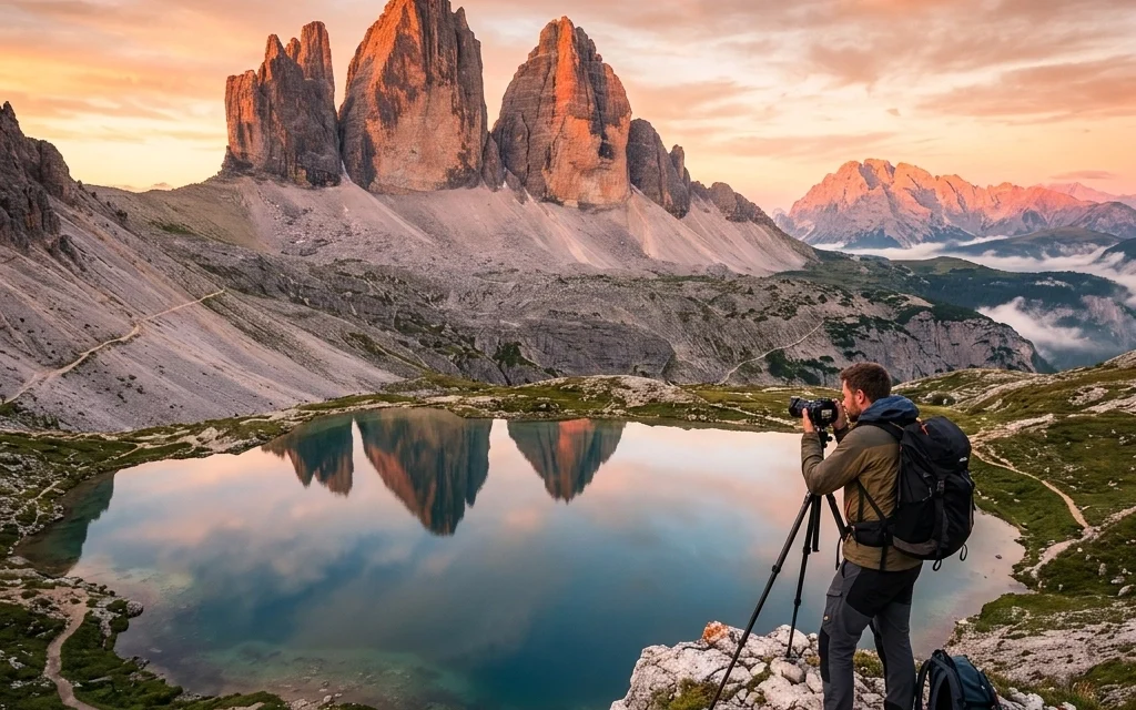The Ultimate Guide to Landscape Photography Locations: Everything You Need to Succeed in 2026