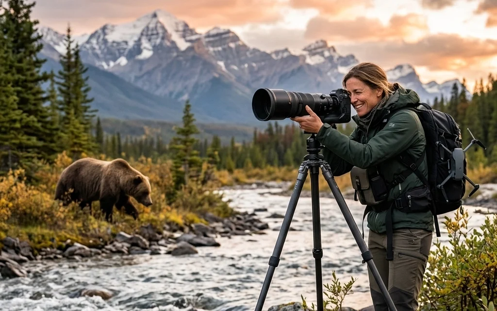 The Ultimate Guide to Finding Photography Work in 2026: Everything You Need to Succeed