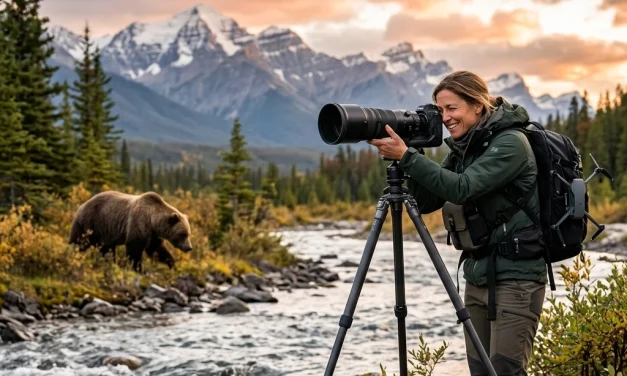 The Ultimate Guide to Finding Photography Work in 2026: Everything You Need to Succeed