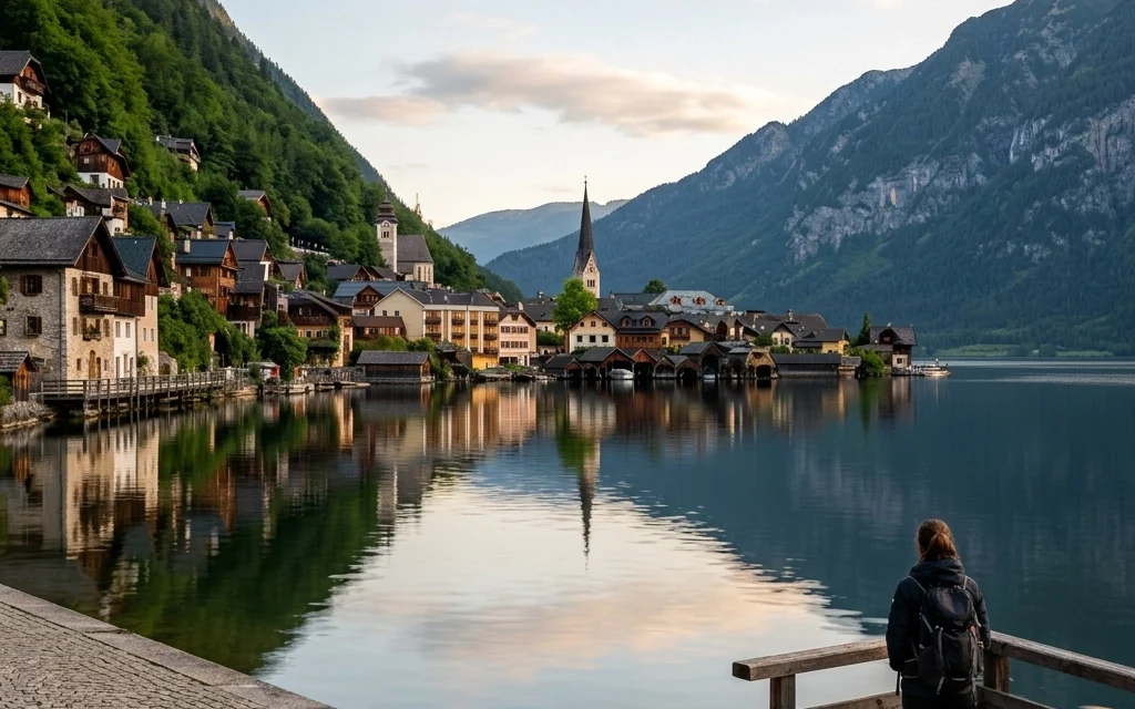 The Ultimate Guide to the Best Travel Locations: Capturing Icons Without the Crowds