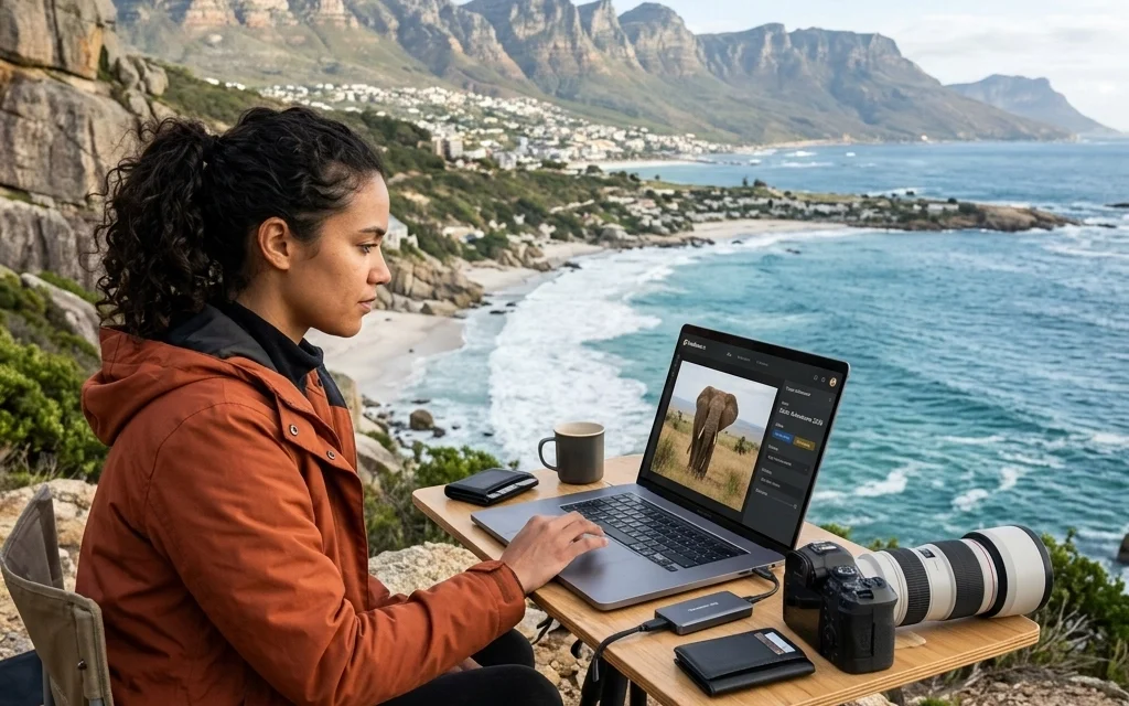 The Ultimate Guide to ProShoot.io: Everything You Need to Succeed as a Freelancer in 2026