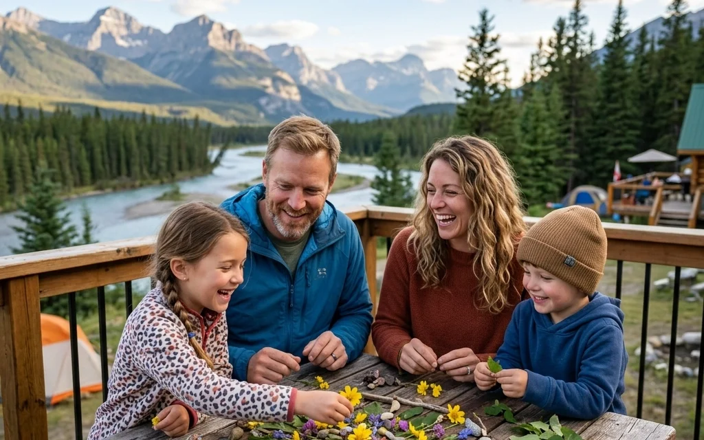 25 Creative Family Travel Activity Ideas You’ve Never Thought Of (That Kids Actually Love)