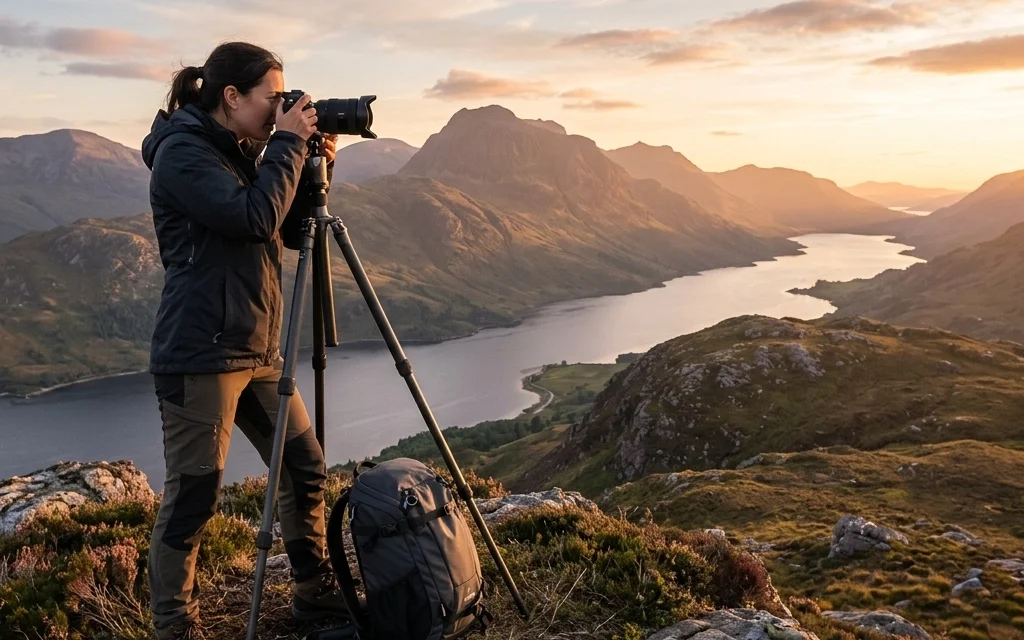 The Ultimate Guide to Finding Photography Work in 2026: Everything You Need to Succeed