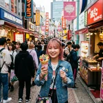 The Ultimate Guide to Harajuku Street Food: Everything You Need to Succeed