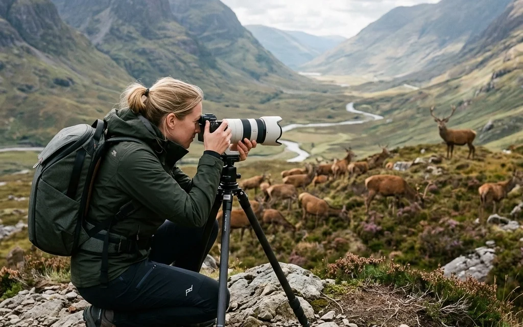 The Ultimate Guide to Finding Photography Work in 2026: Everything You Need to Succeed