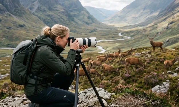 The Ultimate Guide to Finding Photography Work in 2026: Everything You Need to Succeed