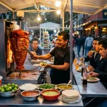 The Ultimate Guide to Mexico City Street Food: Everything You Need to Know for Budget Travel