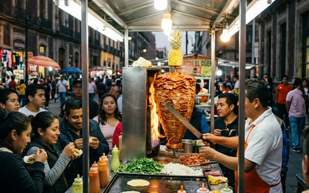 The Ultimate Guide to Mexico City Cheap Eats: Everything You Need to Feast on a Budget