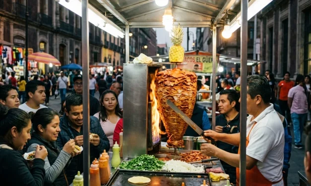The Ultimate Guide to Mexico City Cheap Eats: Everything You Need to Feast on a Budget
