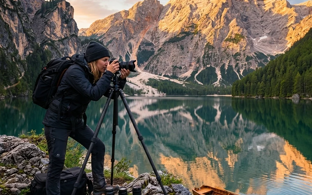 The Ultimate Guide to Proshoot.io: Everything You Need to Succeed as a Pro Photographer