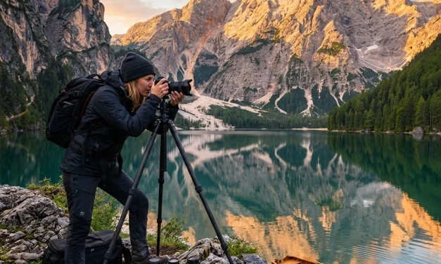 The Ultimate Guide to Proshoot.io: Everything You Need to Succeed as a Pro Photographer