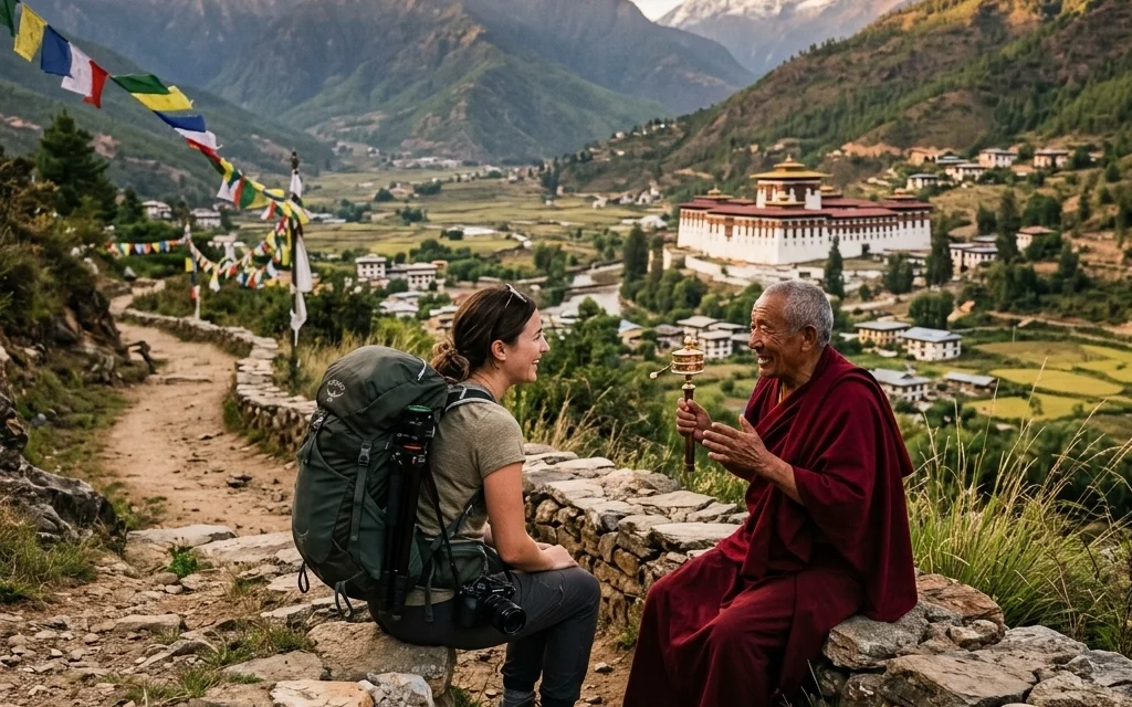 The Ultimate Guide to Storytelling Travel Photography: Capture the Soul of Your Next Destination