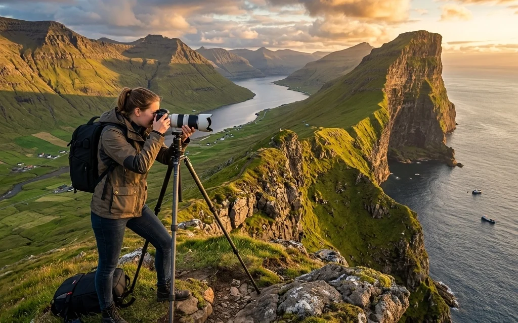 The Ultimate Guide to Proshoot.io: Everything You Need to Succeed as a Freelance Creator