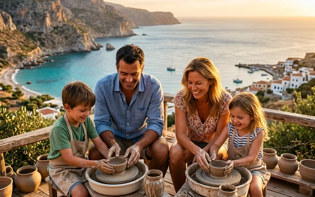 25 Creative Family Activity Ideas You’ve Never Thought Of for Your Next Vacation