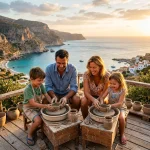 25 Creative Family Activity Ideas You’ve Never Thought Of for Your Next Vacation