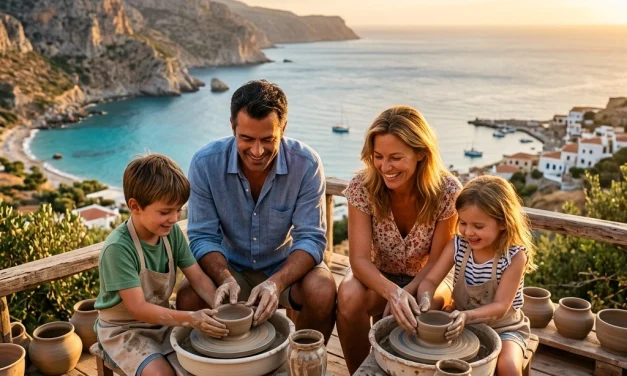 25 Creative Family Activity Ideas You’ve Never Thought Of for Your Next Vacation