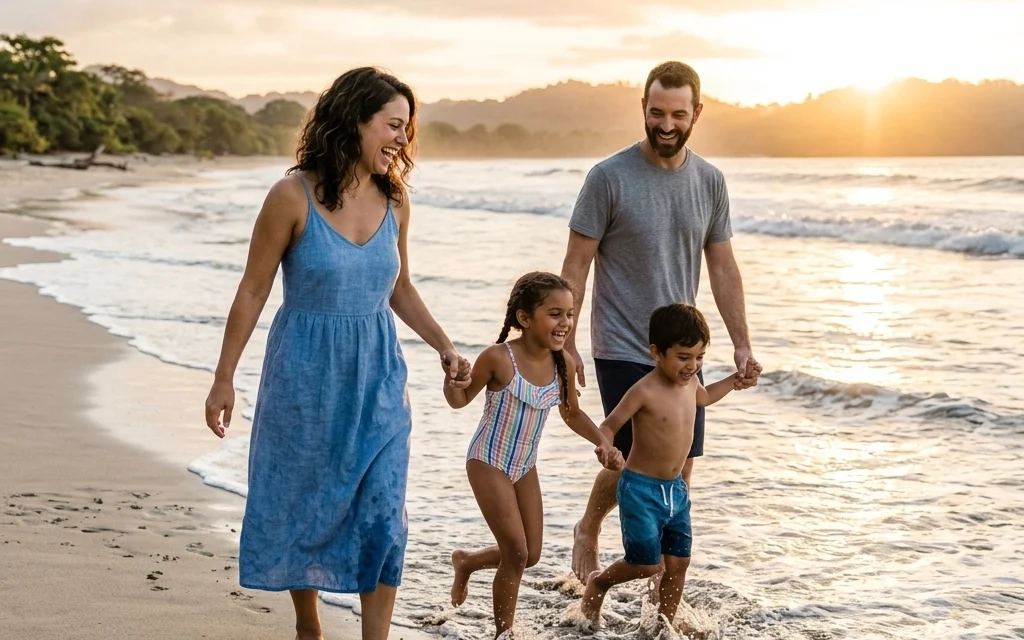 Top 10 Funnest Family Travel Activities That Are Actually Stress-Free