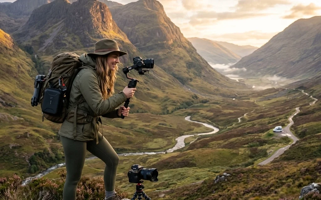 The Ultimate Guide to Proshoot.io: Everything You Need to Succeed as a Creator