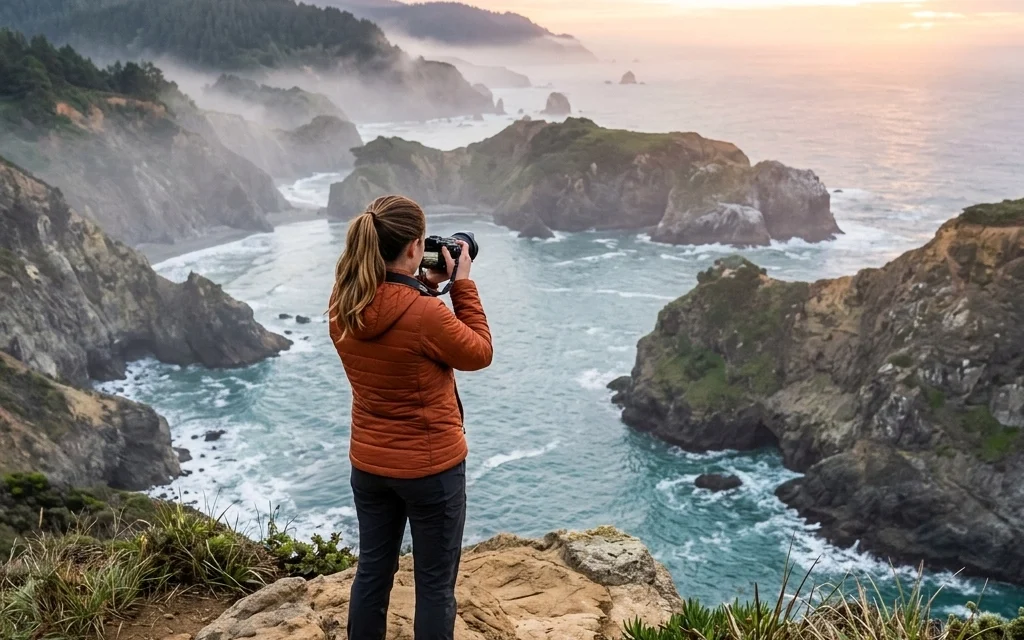 Photo Spots Near Me: 20 Hidden Instagrammable Places to Get You Started