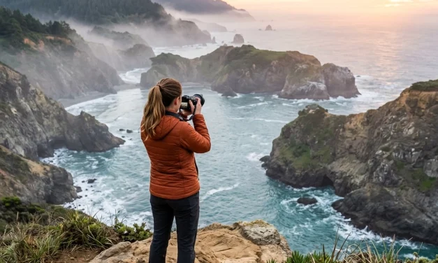Photo Spots Near Me: 20 Hidden Instagrammable Places to Get You Started