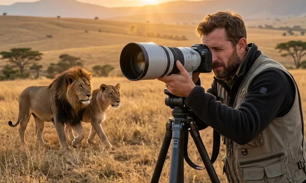 The Ultimate Guide to Proshoot.io: Everything You Need to Succeed as a Visual Pro